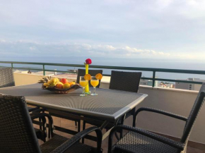 Отель Makarska Veliko Brdo Apartment  Макарска 
